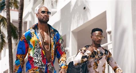 chemise versace booba